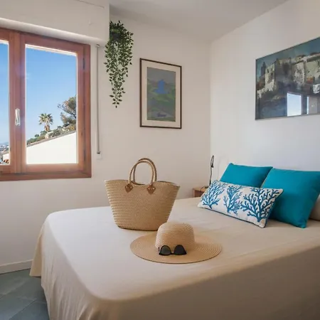 Profumo Di Mare Apartment