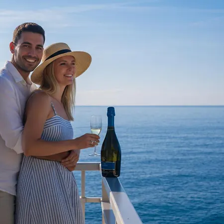 Profumo Di Mare Cipressa