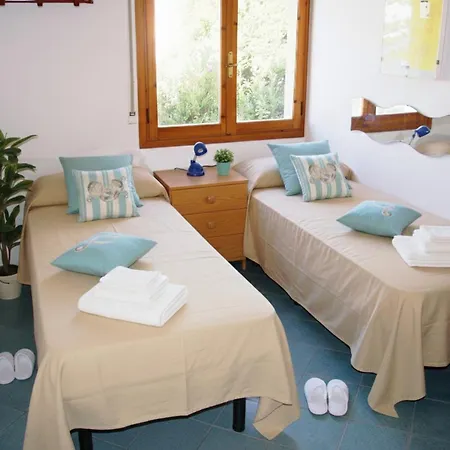 Profumo Di Mare Cipressa