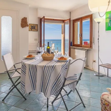 Profumo Di Mare Cipressa