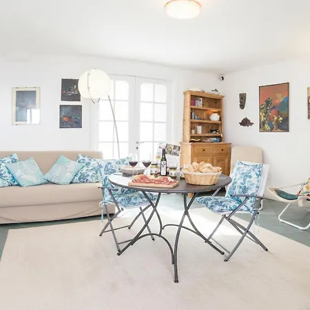 Profumo Di Mare Cipressa