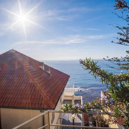 Appartement Profumo Di Mare *