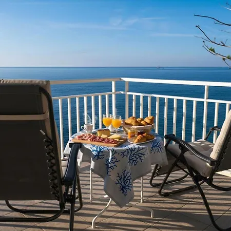 Appartement Profumo Di Mare *