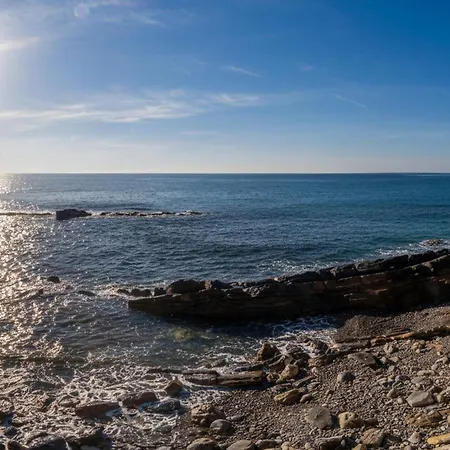 Lägenhet Profumo Di Mare Cipressa