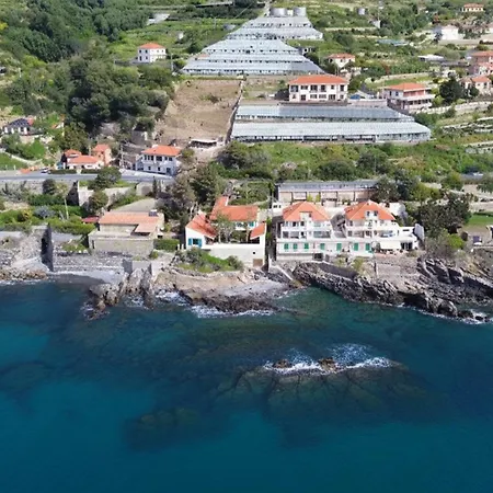 Apartment Profumo Di Mare *