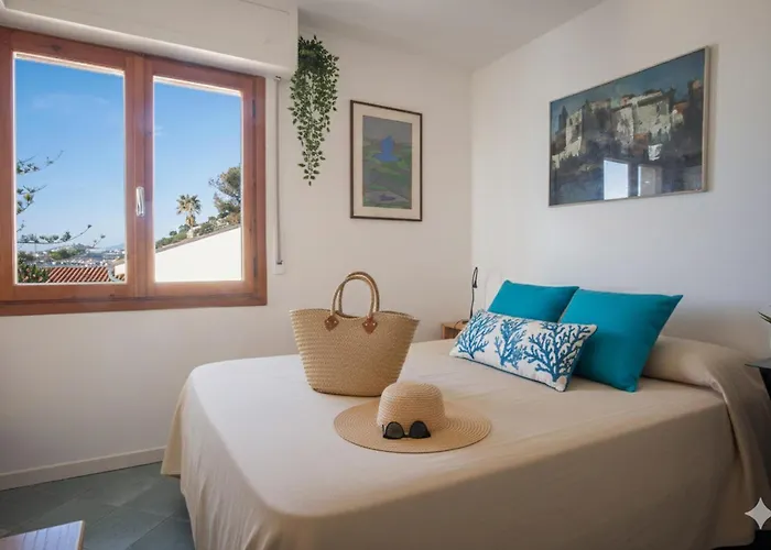 Profumo Di Mare Apartment