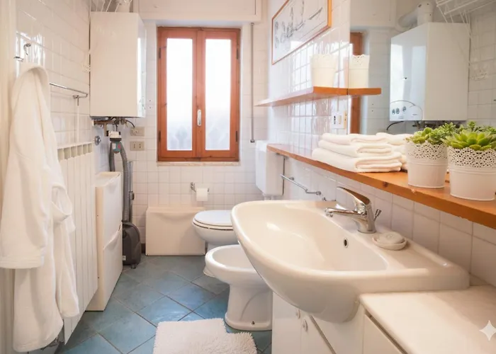 Profumo Di Mare Apartment *