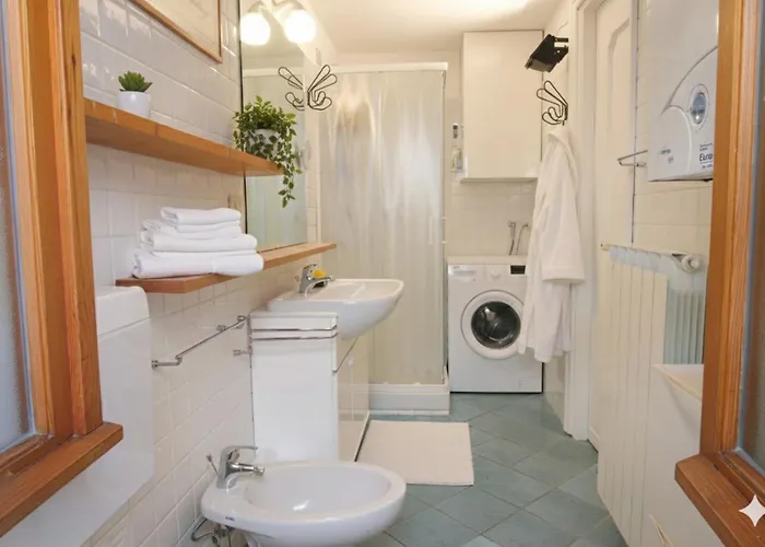 Apartment Profumo Di Mare *