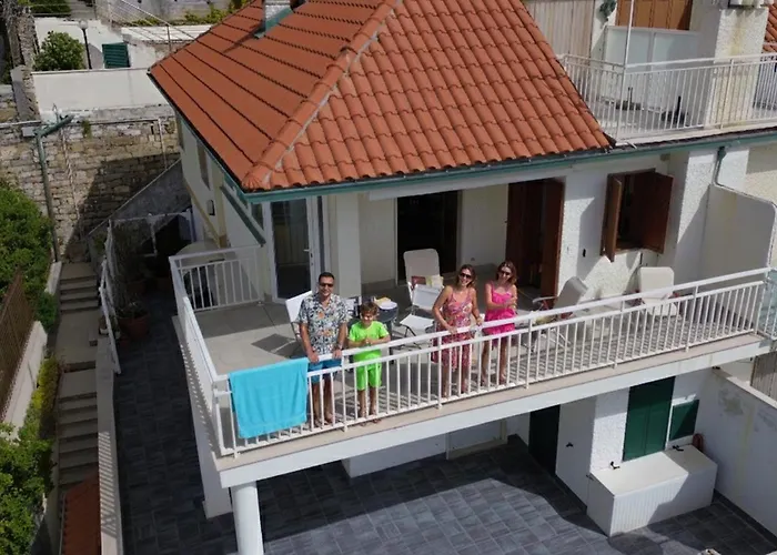 Profumo Di Mare Apartment