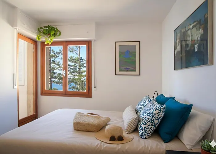 Apartment Profumo Di Mare