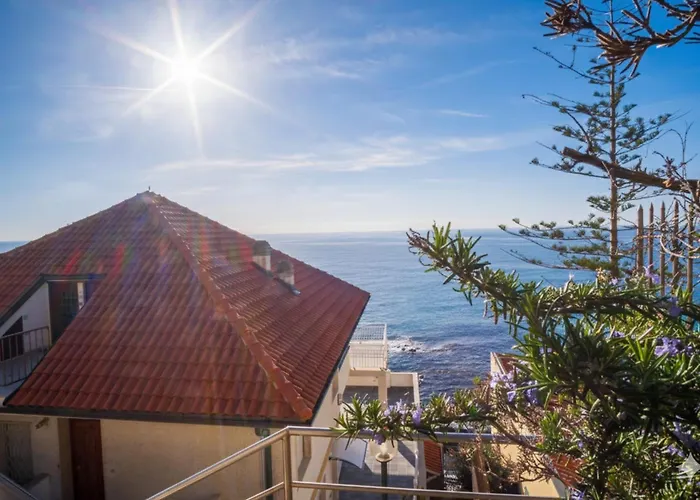 Apartment Profumo Di Mare *