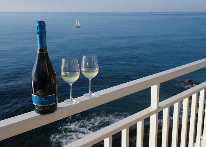 Profumo Di Mare Apartment