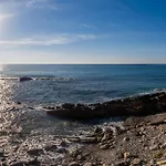 דירה Profumo Di Mare Cipressa