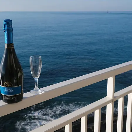 Profumo Di Mare Cipressa