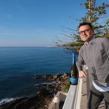 Profumo Di Mare Cipressa