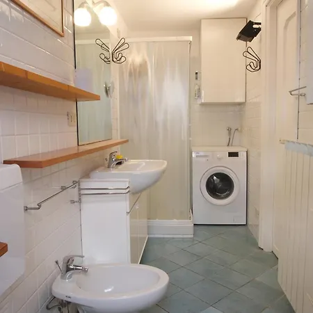 Profumo Di Mare Apartment *