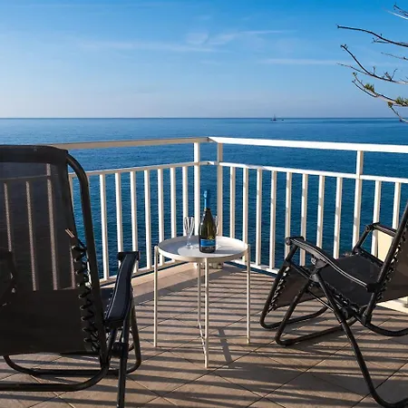 Profumo Di Mare Apartment *