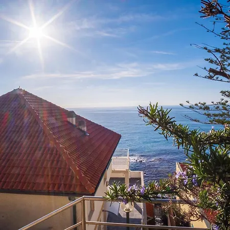 Apartment Profumo Di Mare *