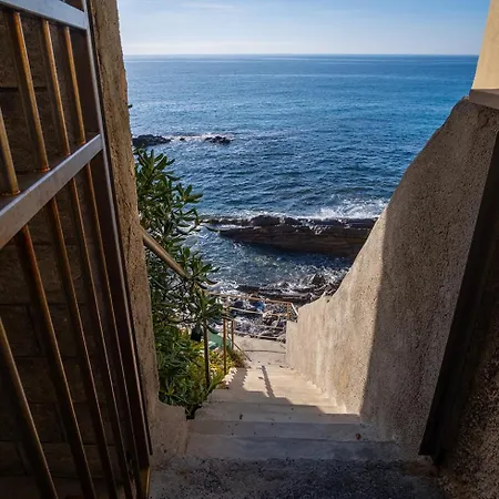 Profumo Di Mare Apartment *