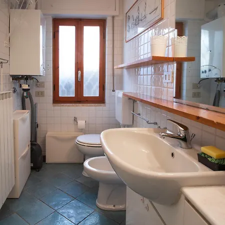 Apartment Profumo Di Mare