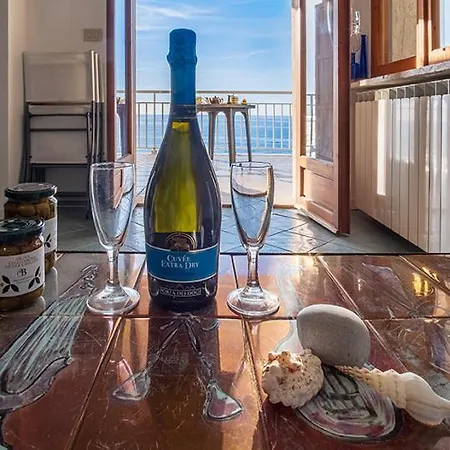 Profumo Di Mare Apartment *