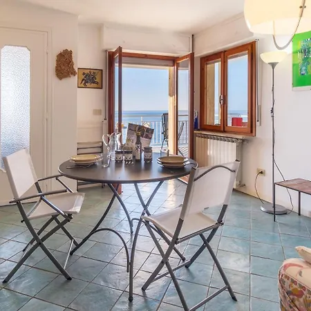 Apartment Profumo Di Mare Cipressa