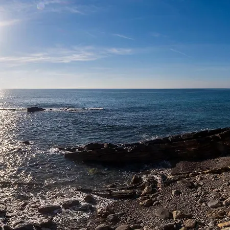 Profumo Di Mare Cipressa