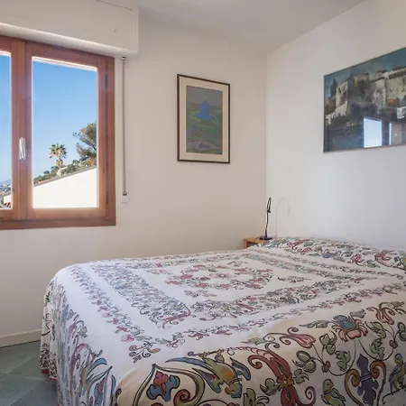 Apartment Profumo Di Mare