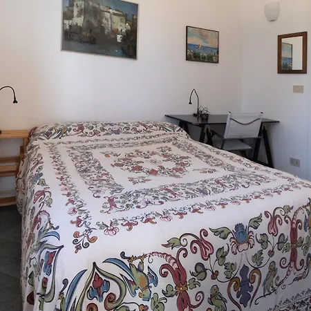 Profumo Di Mare Apartment