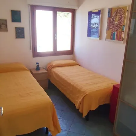 Profumo Di Mare Apartment