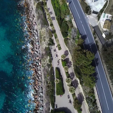 Profumo Di Mare Apartment *