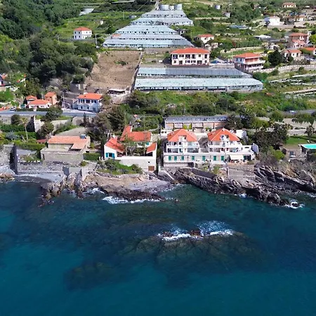 Profumo Di Mare Apartment *