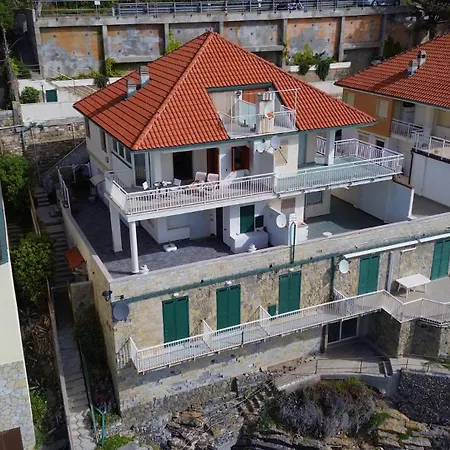 Profumo Di Mare Apartment