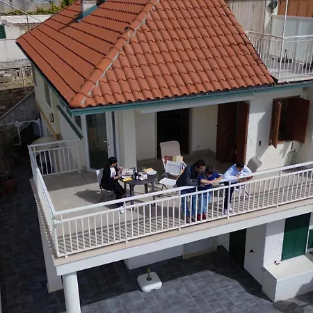 Profumo Di Mare Apartment
