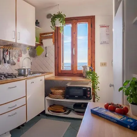 Apartamento Profumo Di Mare *