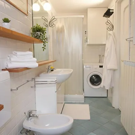 アパート Profumo Di Mare *