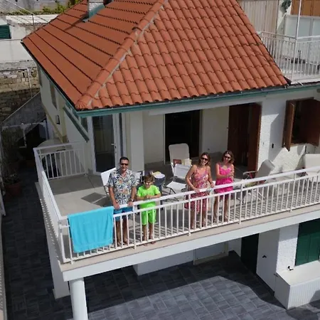 Profumo Di Mare Apartamento