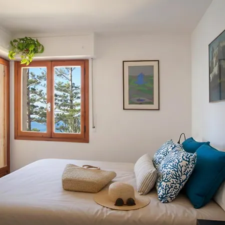 Apartmán Profumo Di Mare