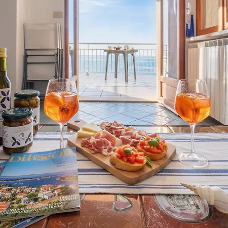 Profumo Di Mare * Cipressa