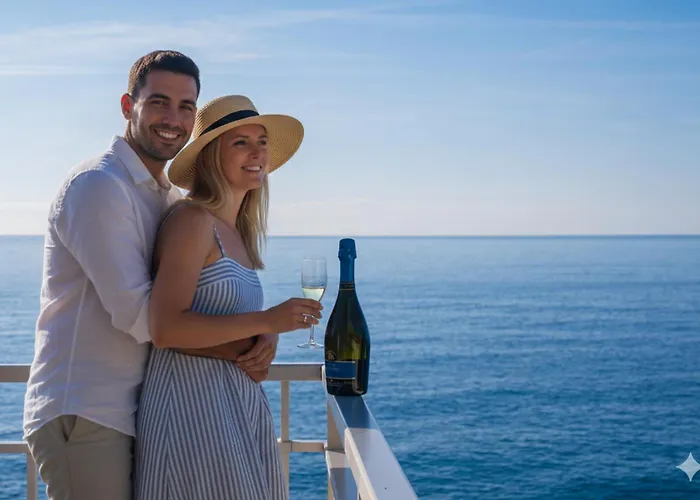 Profumo Di Mare Cipressa