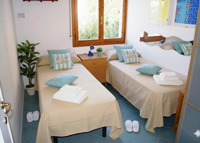 Profumo Di Mare Cipressa