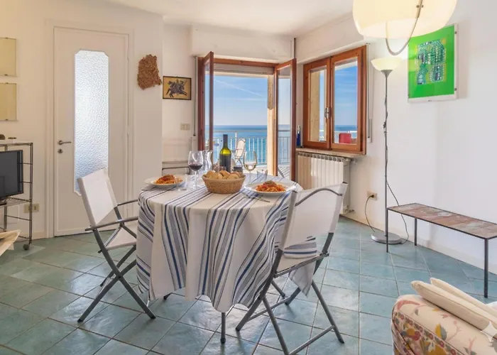 Profumo Di Mare Cipressa