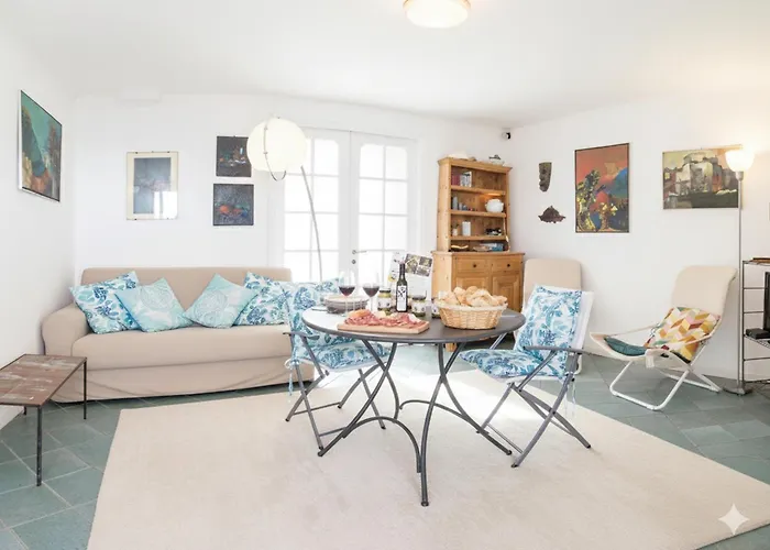 Profumo Di Mare Cipressa