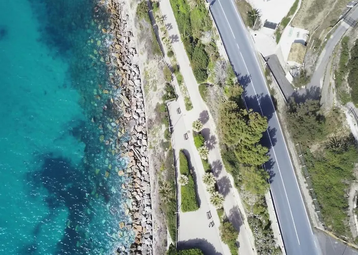 Διαμέρισμα Profumo Di Mare Cipressa