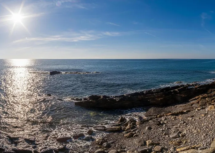 Διαμέρισμα Profumo Di Mare Cipressa