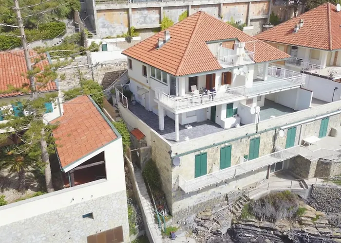 Profumo Di Mare Διαμέρισμα