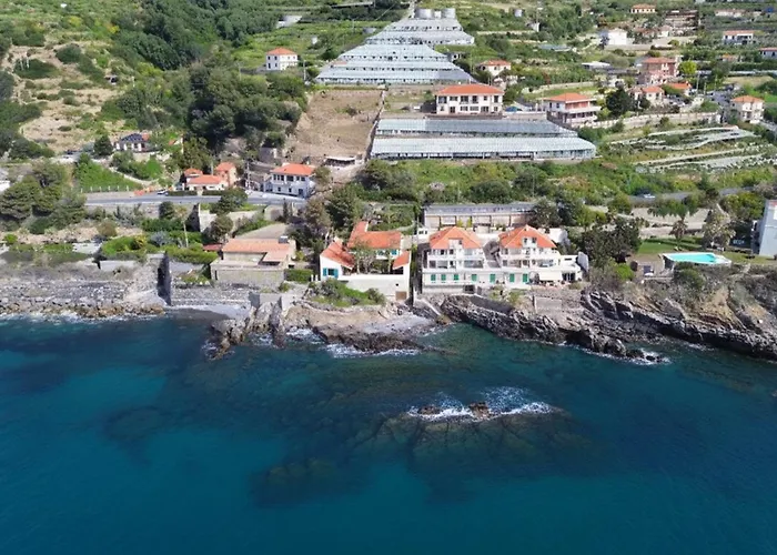 Διαμέρισμα Profumo Di Mare *